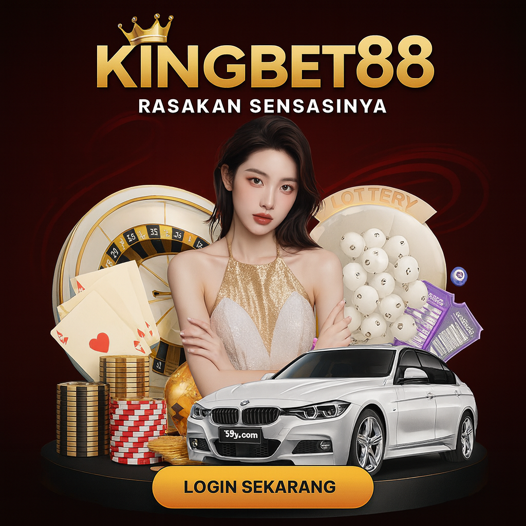 Kingbet88 # Aksi Game Kingbet 88 Jadi Pusat Sorotan Publik!